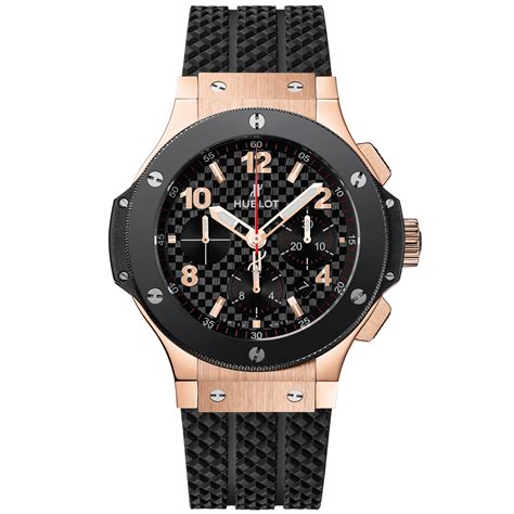 hublot big bang gold ceramic 44mm replica|Hublot big bang.